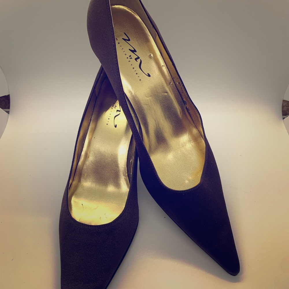 New Women’s Dressy Heels 9.5